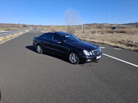 Mercedes-Benz 320 W211, снимка 13