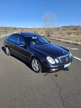 Mercedes-Benz 320 W211, снимка 9