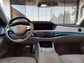 Mercedes-Benz S 350 3.5 CDI AMG НАПЪЛНО ОТСЛУЖЕН , снимка 7