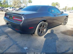 Dodge Challenger R/T* 5.7* V8* 8ZF* ПОДГРЕВ* КАМЕРА* КЕЙЛЕС* - 25500 лв. - 17304331 | Car24.bg