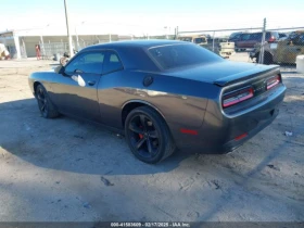 Dodge Challenger R/T* 5.7* V8* 8ZF* ПОДГРЕВ* КАМЕРА* КЕЙЛЕС* - 25500 лв. - 17304331 | Car24.bg