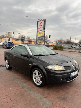 Renault Megane II CC, снимка 3