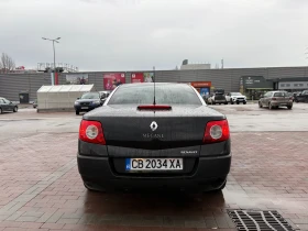 Renault Megane II CC, снимка 5