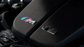 BMW M6 E63, снимка 10