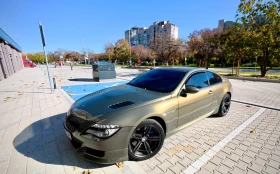 BMW M6 E63, снимка 1