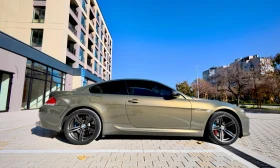 BMW M6 E63, снимка 2