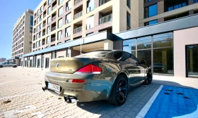 BMW M6 E63, снимка 6