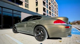 BMW M6 E63, снимка 4
