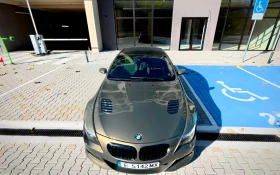 BMW M6 E63, снимка 3