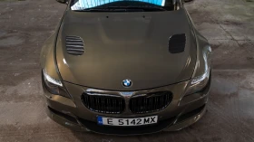 BMW M6 E63, снимка 1