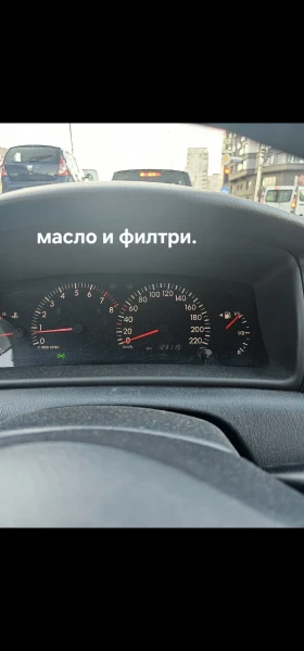 Toyota Corolla 1.4i, снимка 5