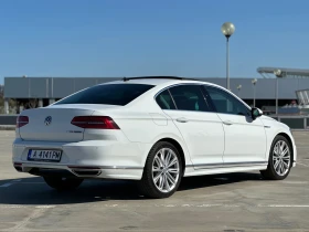 VW Passat 2.0BITDI, 4MOTION, R-LINE, снимка 5