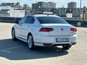 VW Passat 2.0BITDI, 4MOTION, R-LINE, снимка 6