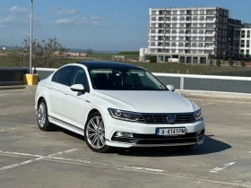 VW Passat 2.0BITDI, 4MOTION, R-LINE, снимка 2