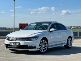 VW Passat 2.0BITDI, 4MOTION, R-LINE, снимка 1