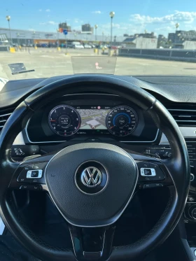 VW Passat 2.0BITDI, 4MOTION, R-LINE, снимка 8