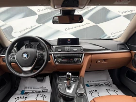 BMW 430 Grand Coupe, снимка 13