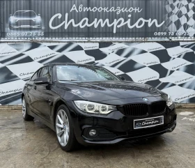 BMW 430 Grand Coupe, снимка 3