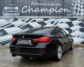     BMW 430 Grand Coupe