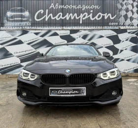     BMW 430 Grand Coupe