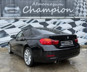 BMW 430 Grand Coupe, снимка 6