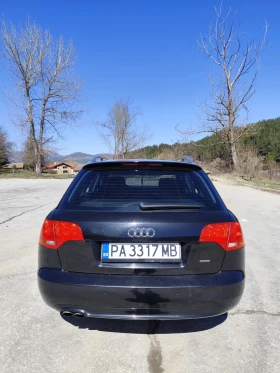 Audi A4 3xS-line, снимка 4