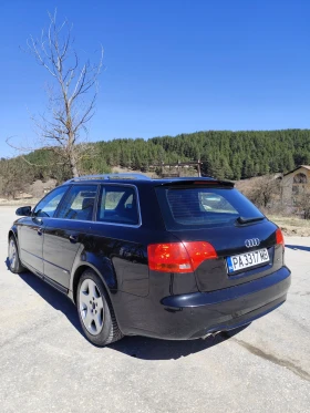 Audi A4 3xS-line, снимка 5