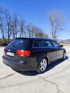 Audi A4 3xS-line, снимка 3