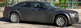 Chrysler 300c, снимка 2