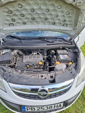 Opel Corsa    | Mobile.bg    10