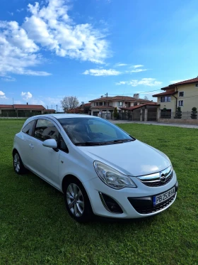 Opel Corsa    | Mobile.bg    6