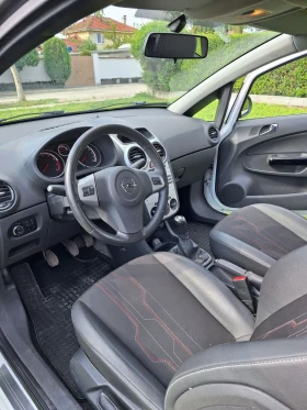 Opel Corsa    | Mobile.bg    8