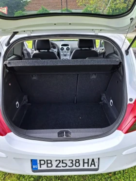Opel Corsa    | Mobile.bg    13
