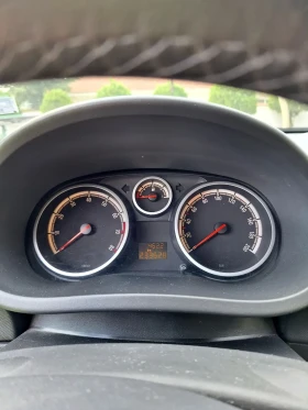 Opel Corsa    | Mobile.bg    9