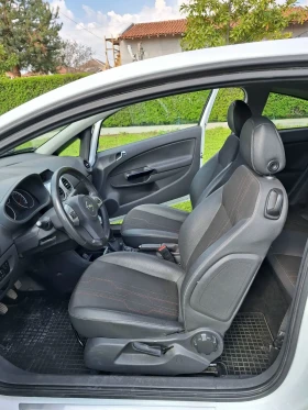 Opel Corsa    | Mobile.bg    11