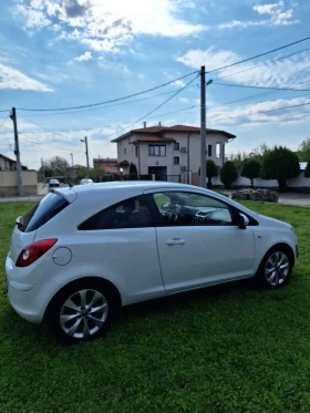Opel Corsa    | Mobile.bg    5