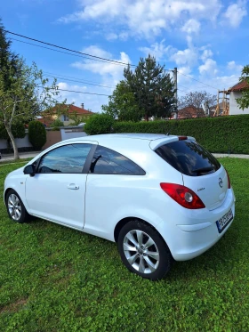 Opel Corsa    | Mobile.bg    3