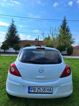 Opel Corsa    | Mobile.bg    4