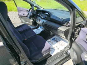 Honda Fr-v 1.8  6  6 | Mobile.bg    14