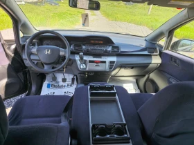 Honda Fr-v 1.8  6  6 | Mobile.bg    9