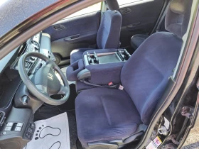 Honda Fr-v 1.8  6  6 | Mobile.bg    11