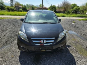 Honda Fr-v 1.8  6  6 | Mobile.bg    2