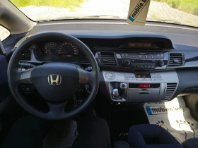 Honda Fr-v 1.8  6  6 | Mobile.bg    10