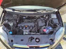 Honda Fr-v 1.8  6  6 | Mobile.bg    17