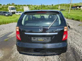 Honda Fr-v 1.8  6  6 | Mobile.bg    5