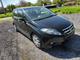 Honda Fr-v 1.8  6  6 | Mobile.bg    3