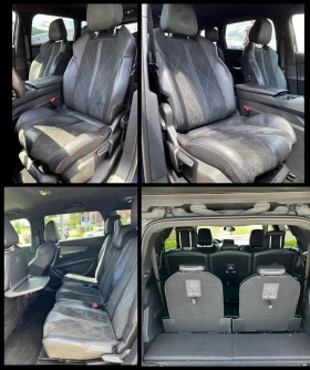 Peugeot 5008 GT* 7 Местен - 33999 лв. - 52842146 13