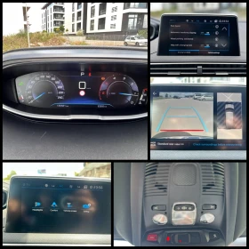 Peugeot 5008 GT* 7 Местен - 33999 лв. - 52842146 16