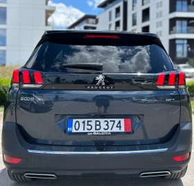 Peugeot 5008 GT* 7 Местен - 33999 лв. - 52842146 9