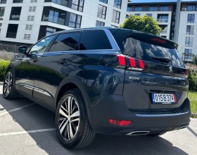 Peugeot 5008 GT* 7 Местен - 33999 лв. - 52842146 10